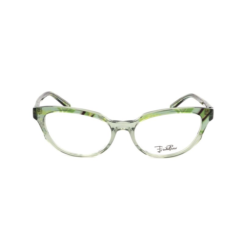 Monture de Lunettes Femme Emilio Pucci EP2657-905 Ø 51 mm