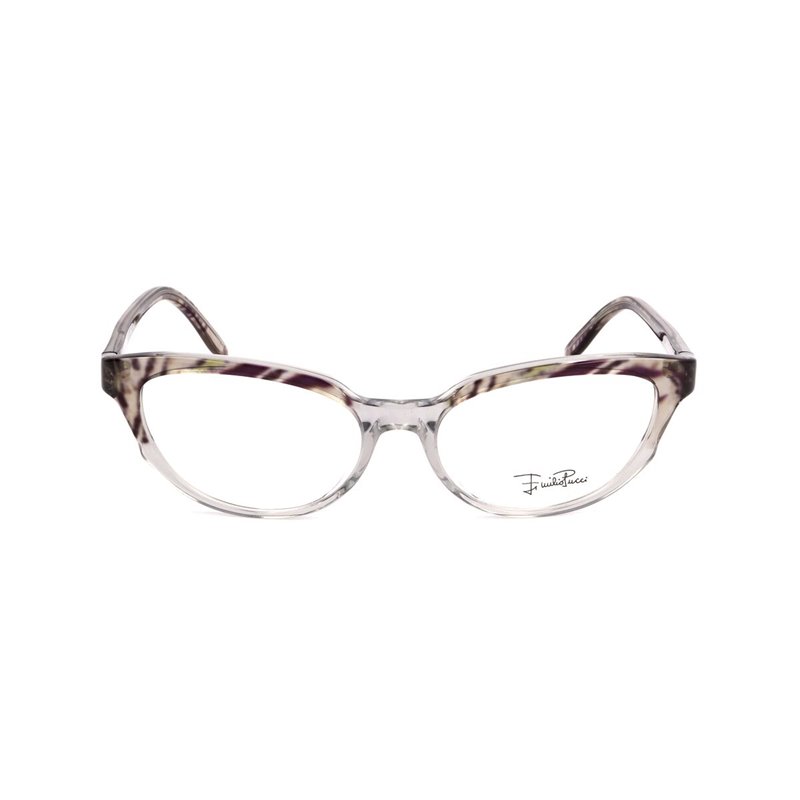 Monture de Lunettes Femme Emilio Pucci EP2657-907 Ø 51 mm