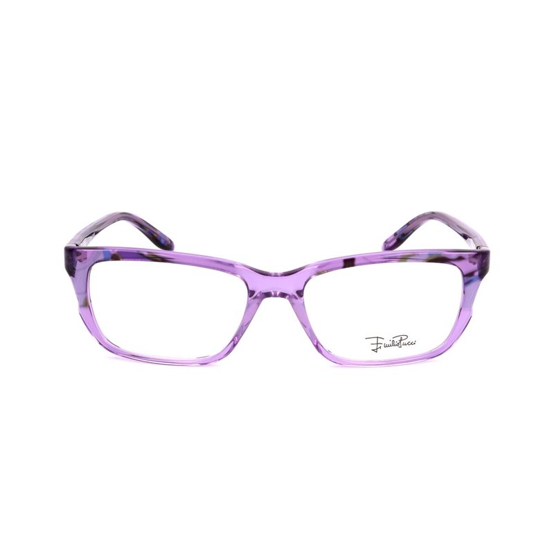 Monture de Lunettes Femme Emilio Pucci EP2664-904 Ø 53 mm