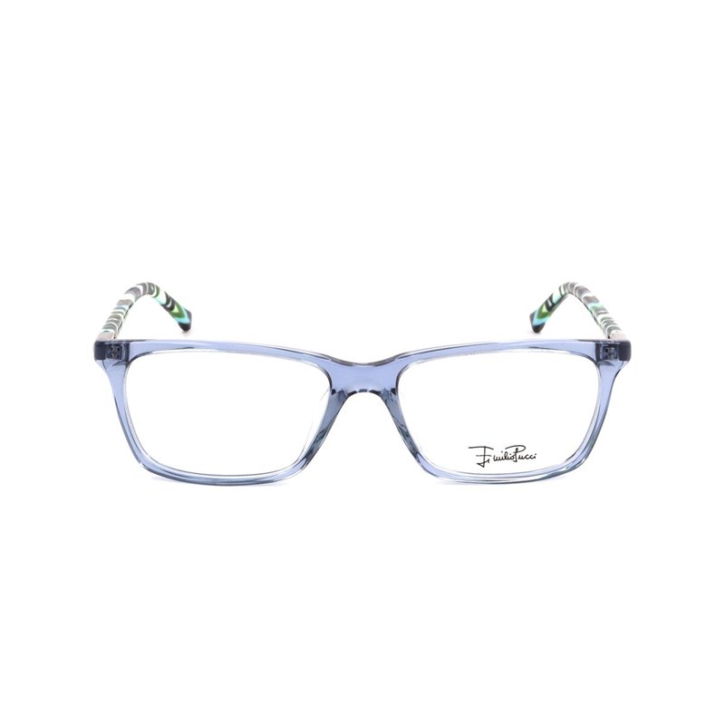 Monture de Lunettes Femme Emilio Pucci EP2667-462 Ø 52 mm