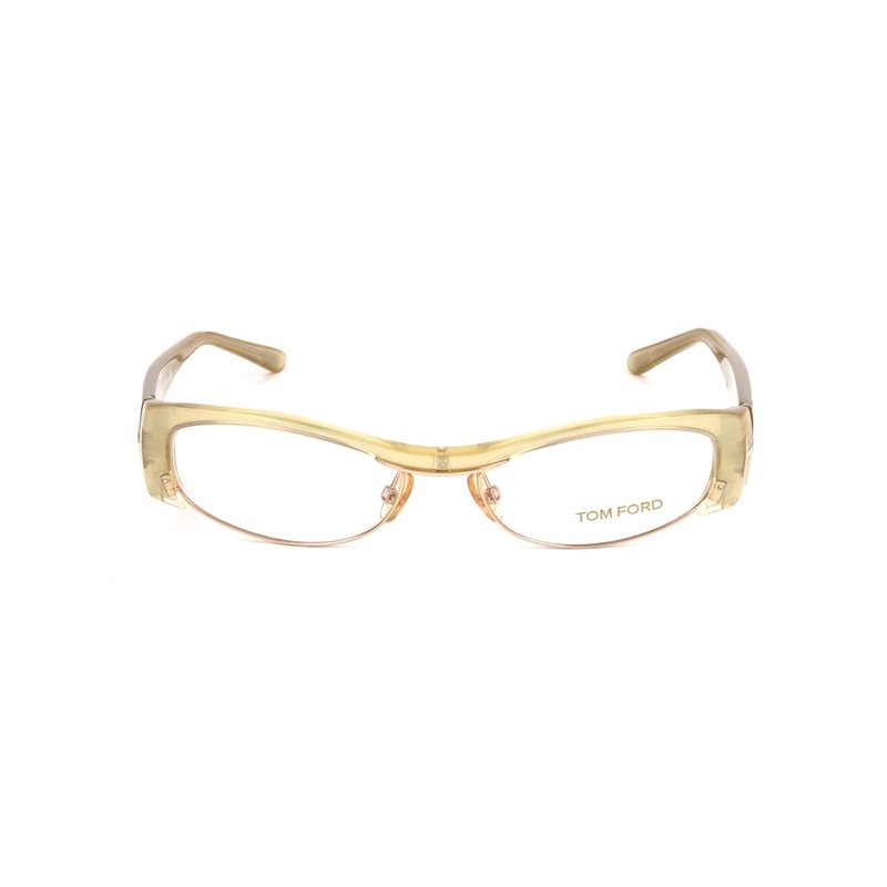 Monture de Lunettes Femme Tom Ford FT5076-467-51 Ø 51 mm