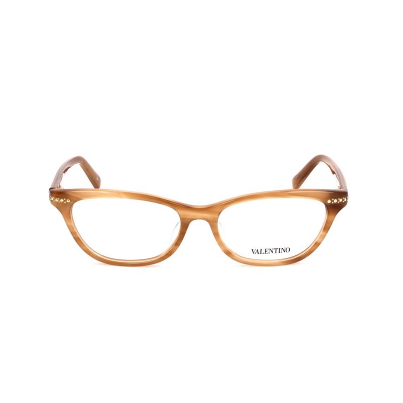 Monture de Lunettes Femme Valentino V2646-77 Ø 51 mm