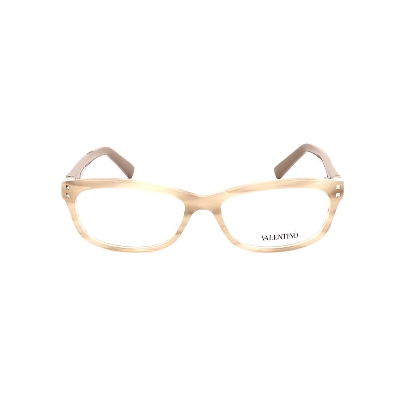 Monture de Lunettes Femme Valentino V2649-265 ø 54 mm