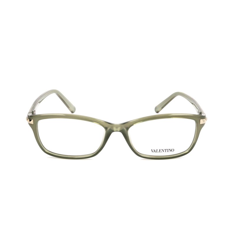 Monture de Lunettes Femme Valentino V2653-319 Ø 53 mm