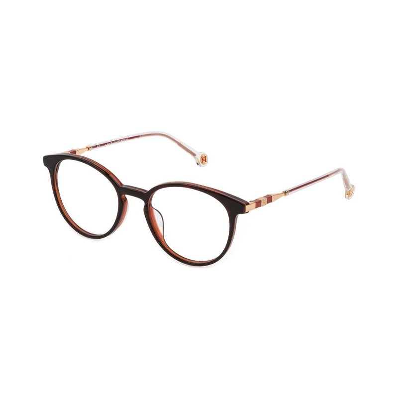 Monture de Lunettes Femme Carolina Herrera VHE881-0993 Ø 50 mm