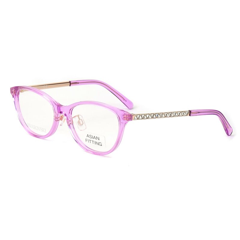 Monture de Lunettes Femme Swarovski