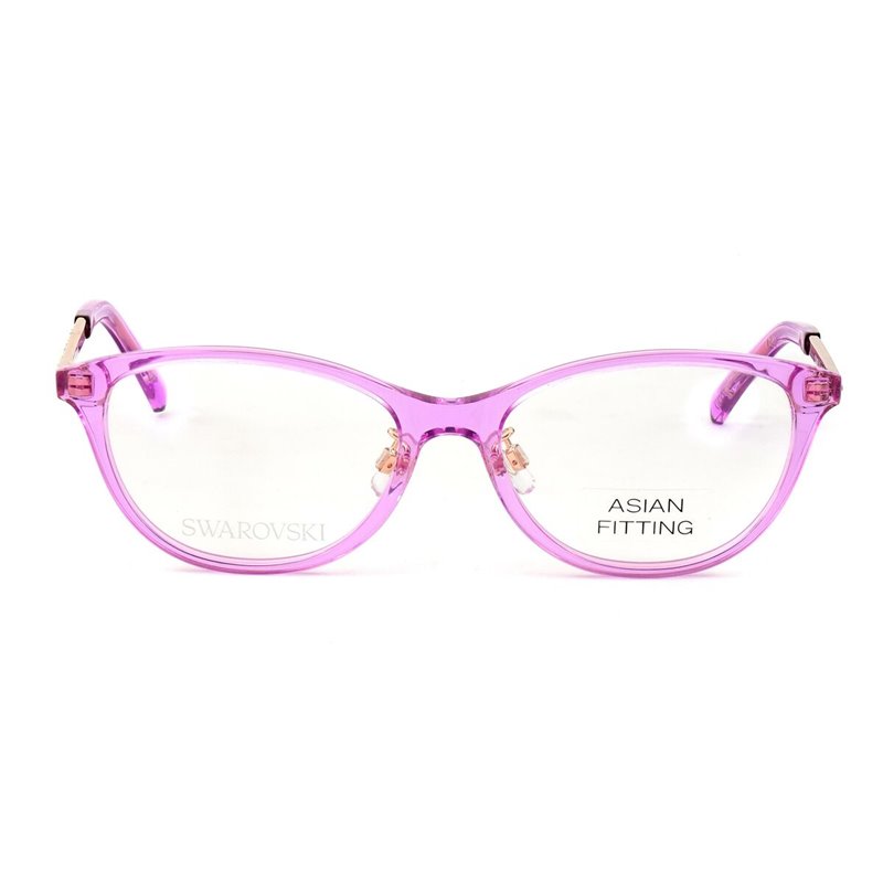 Image secondaire de Monture de Lunettes Femme Swarovski