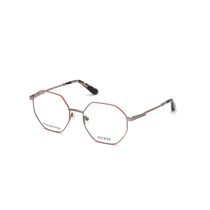Monture de Lunettes Femme Guess GU2849-53006 Ø 53 mm