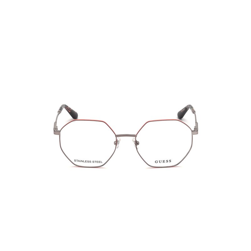 Image secondaire de Monture de Lunettes Femme Guess GU2849-53006 Ø 53 mm