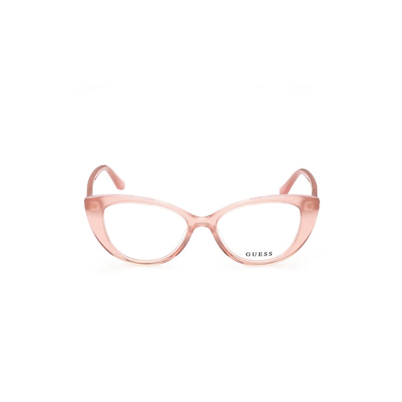 Image secondaire de Monture de Lunettes Femme Guess GU2851-52059 Ø 52 mm