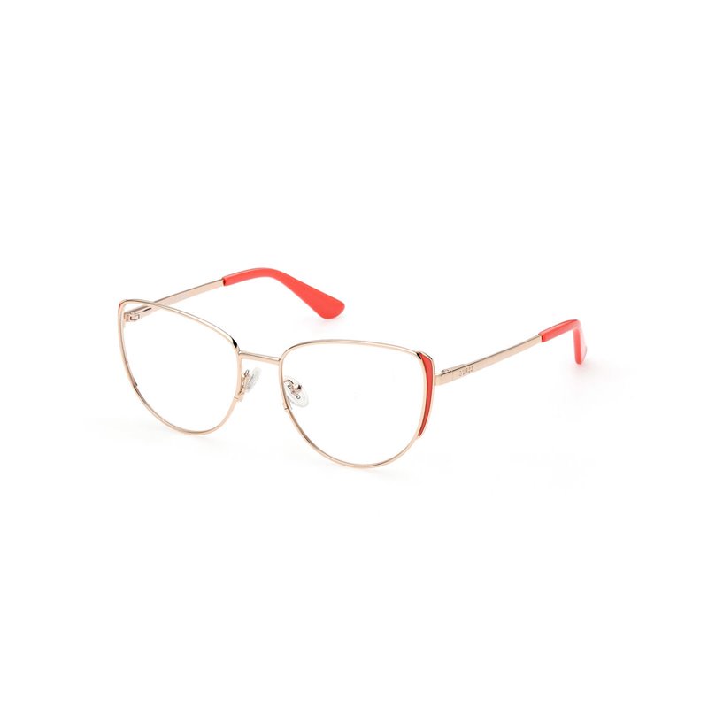 Monture de Lunettes Femme Guess GU2904-50033 Ø 50 mm