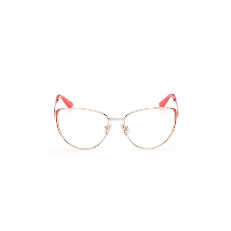 Image secondaire de Monture de Lunettes Femme Guess GU2904-50033 Ø 50 mm