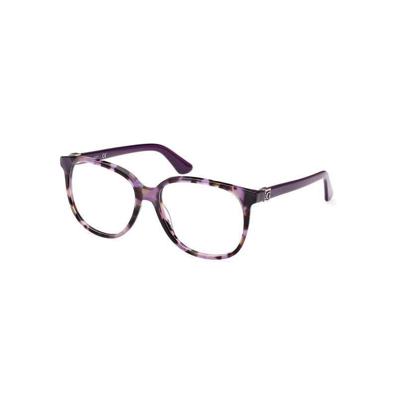 Monture de Lunettes Femme Guess GU2936-56083 ø 56 mm