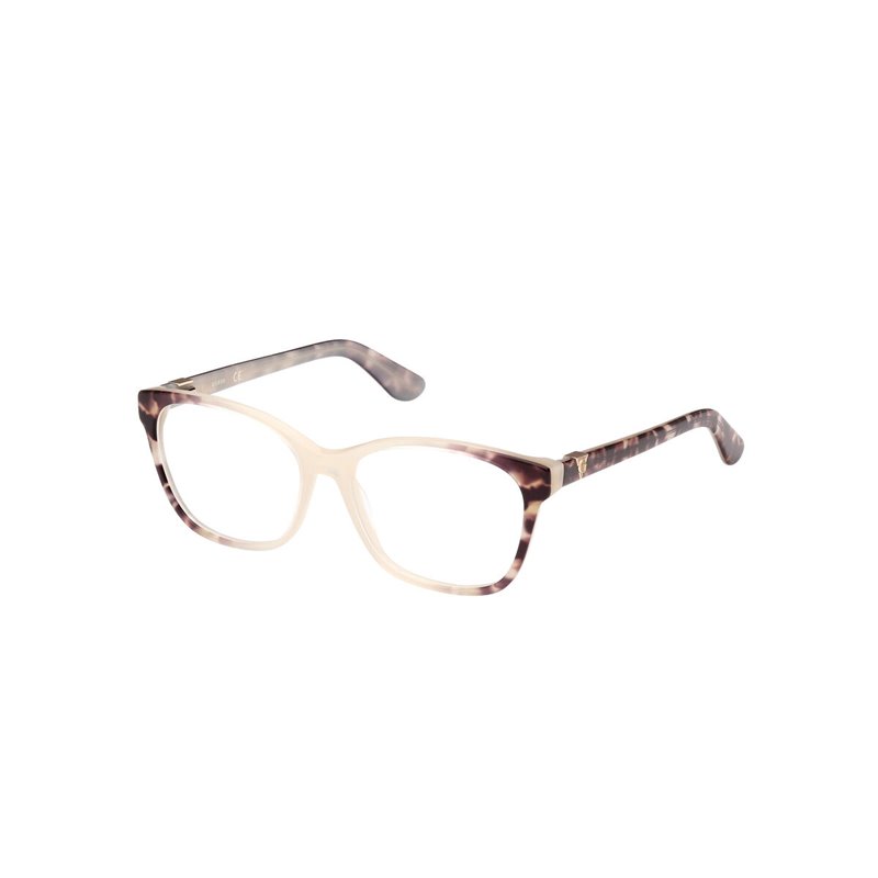 Monture de Lunettes Femme Guess GU2949-56025 ø 56 mm