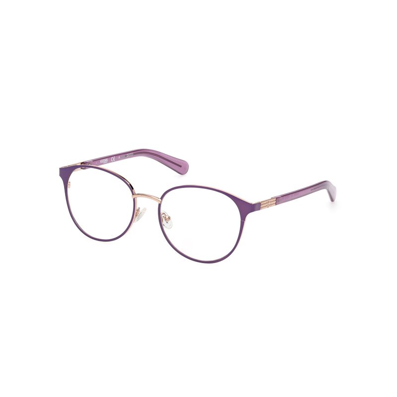 Monture de Lunettes Femme Guess GU8254-54083 ø 54 mm