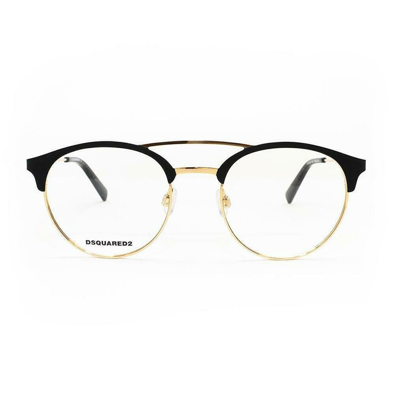 Image secondaire de Monture de Lunettes Femme Dsquared2 DQ5284-030-51 Ø 51 mm