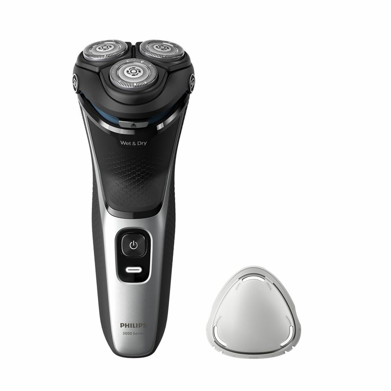 Philips Shaver 3000 Series S3143/00 Rasoir électrique 100 % étanche