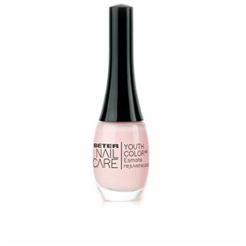 vernis à ongles Beter Youth Color Nº 063 Pink French Manicure Soin raj