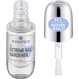 Durcisseur d'ongles Essence The Extreme Nail Hardener 8 ml