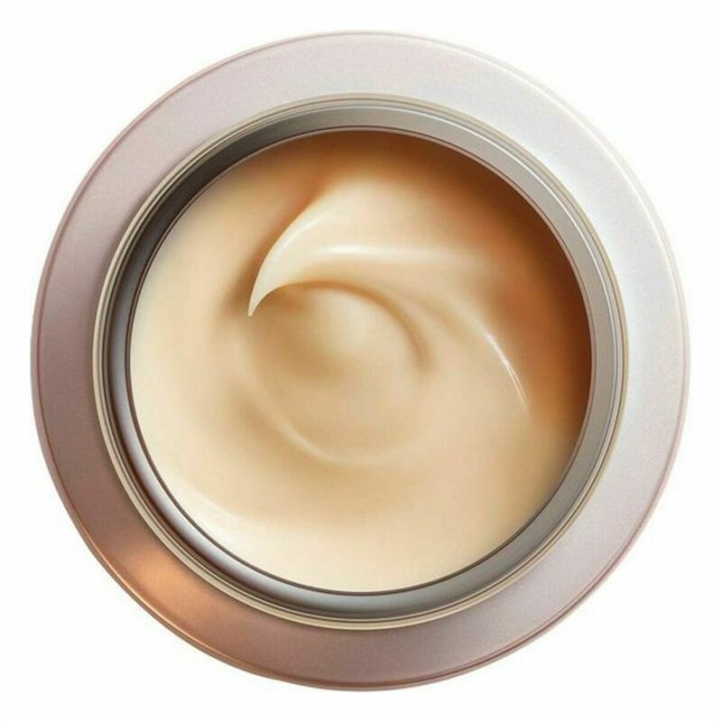 Image secondaire de Crème de nuit Shiseido 50 ml