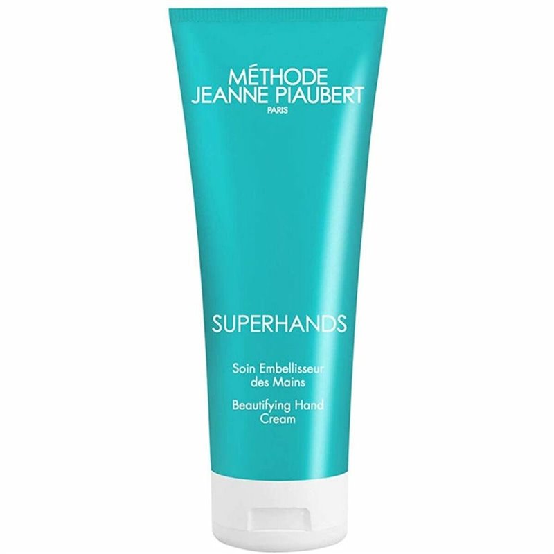 Lotion mains Superhands Jeanne Piaubert (75 ml)