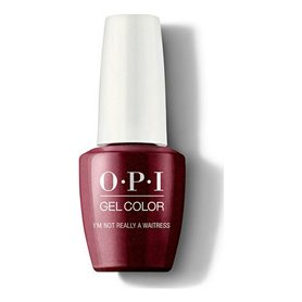 vernis à ongles I'M Not Really A Waitress Opi Rouge (15 ml)