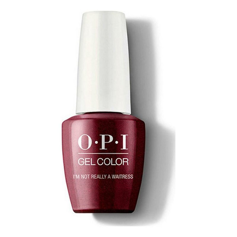 Vernis à ongles I'M Not Really A Waitress Opi Rouge (15 ml)