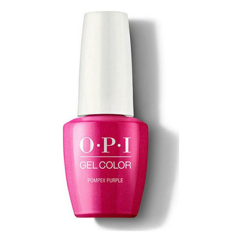 Vernis à ongles Pompeii Purple Opi Violet (15 ml)