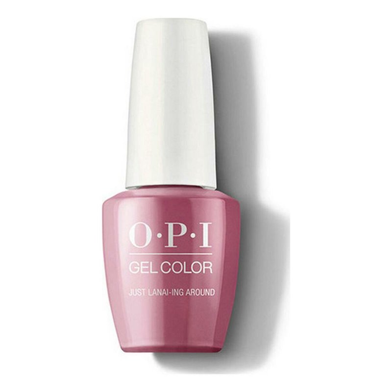 Vernis à ongles Don'T Bossa Nova Me Around Opi Rose (15 ml)