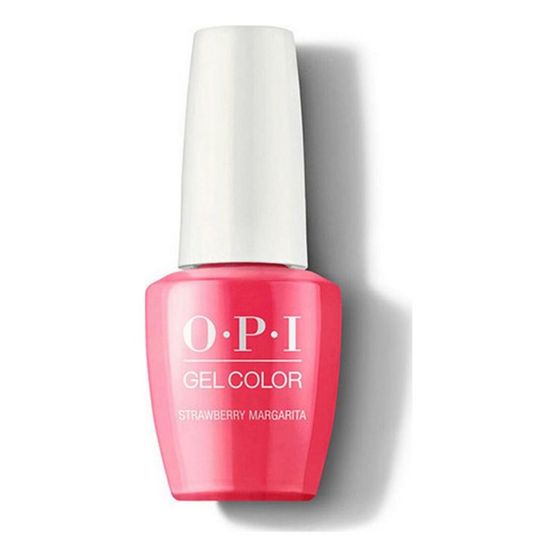 Vernis à ongles Strawberry Margarita Opi Rose (15 ml)