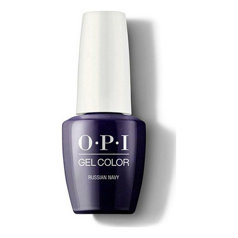 Vernis à ongles Russian Navy Opi Violet (15 ml)