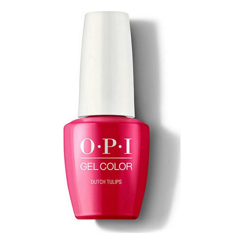 Vernis à ongles Dutch Tulips Opi Rouge (15 ml)