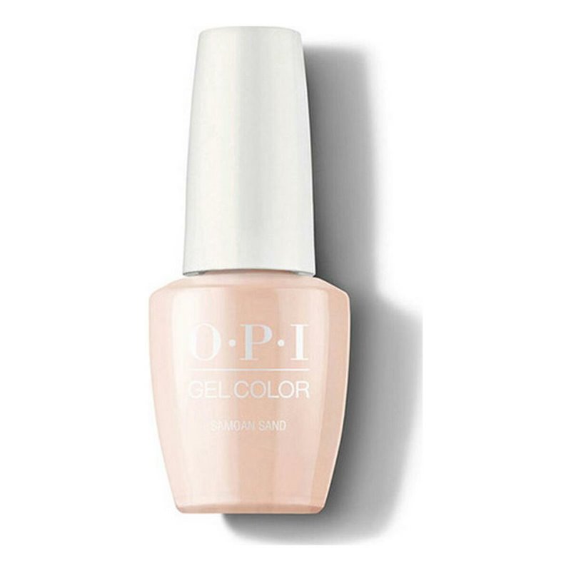 Vernis à ongles Samoan Sand Opi Rose (15 ml)