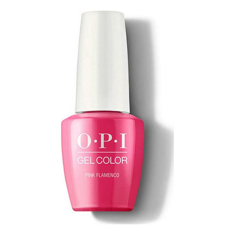 Vernis à ongles Pink Flamenco Opi Rose (15 ml)