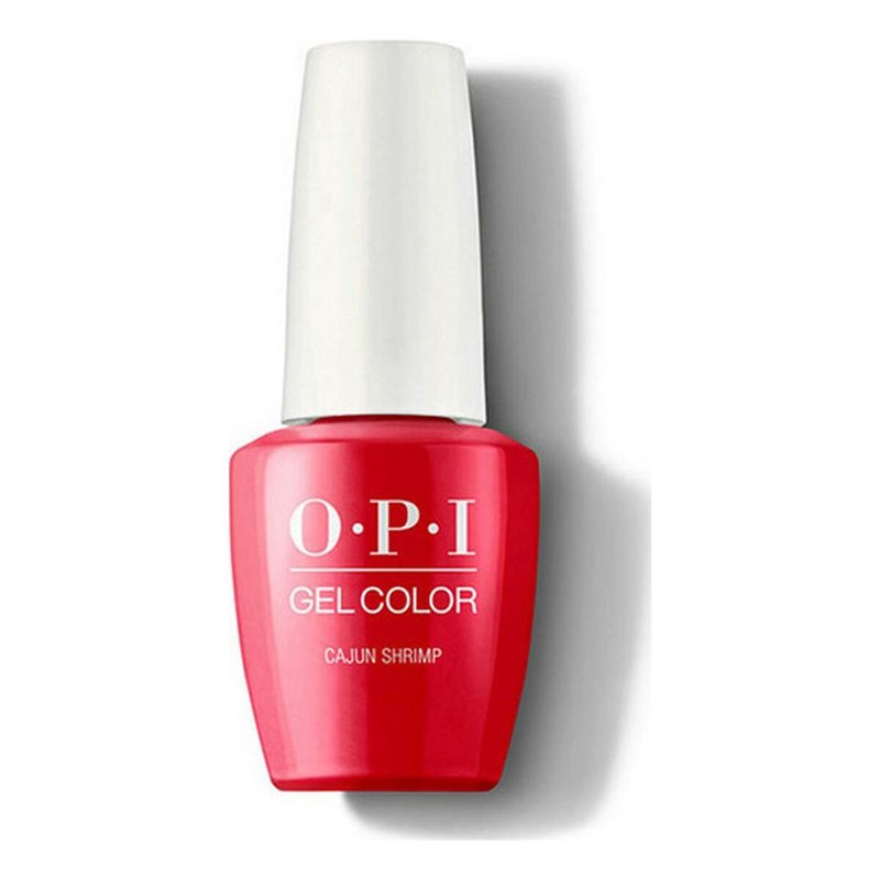 Vernis à ongles Cajun Shrimp Opi Rouge (15 ml)