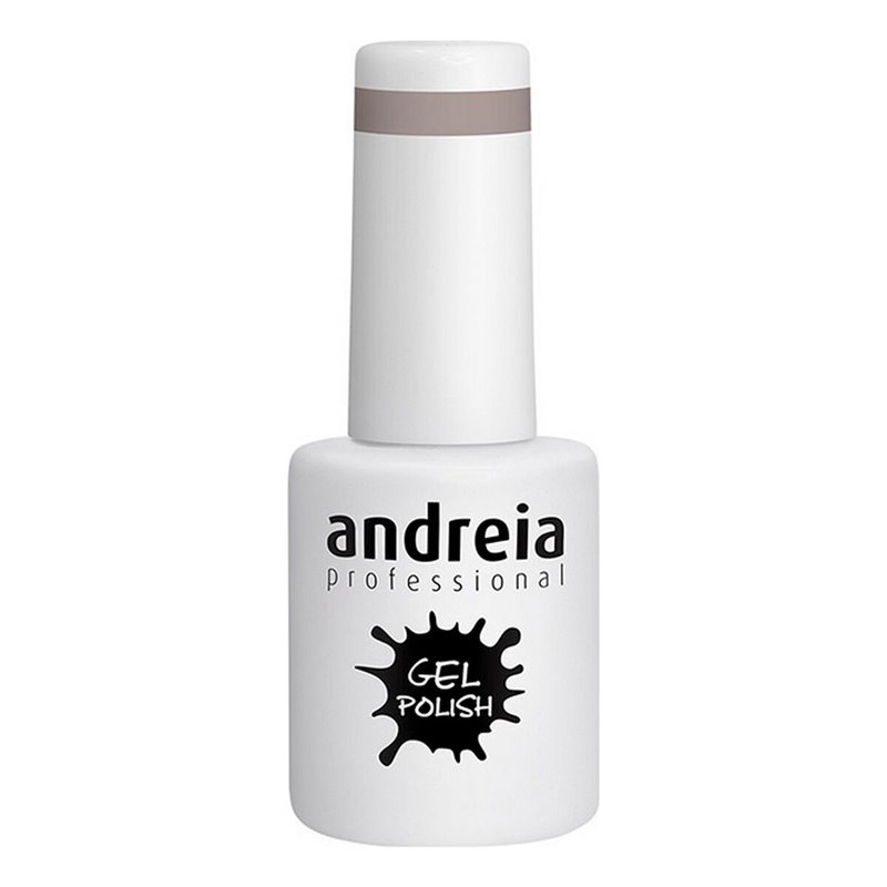 Vernis à Ongles Semi-permanent Gel Polish Andreia 221 (10,5 ml)