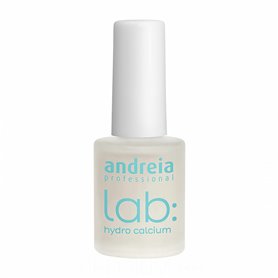 Vernis à ongles Lab Andreia Professional Lab: Hydro Calcium (10,5 ml)