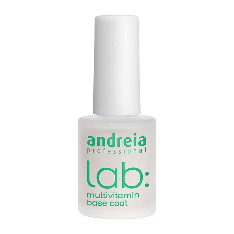 Vernis à ongles Andreia Multivitamin Base Coat (10,5 ml)