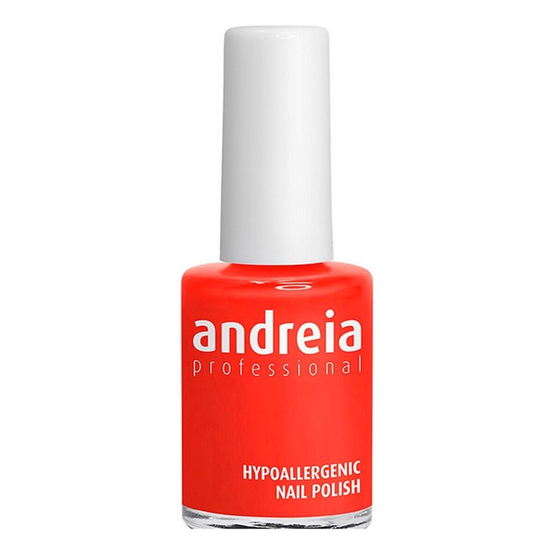 Vernis à ongles Andreia Professional Hypoallergenic Nº 101 (14 ml)