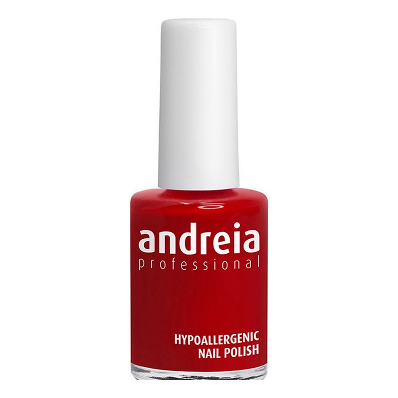 Vernis à ongles Andreia 0UVA1410 Nº 10 (14 ml)