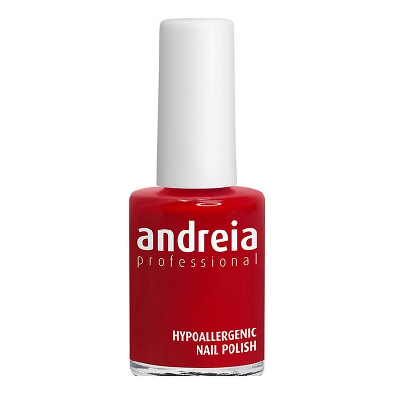 Vernis à ongles Andreia Professional Hypoallergenic Nº 147 (14 ml)