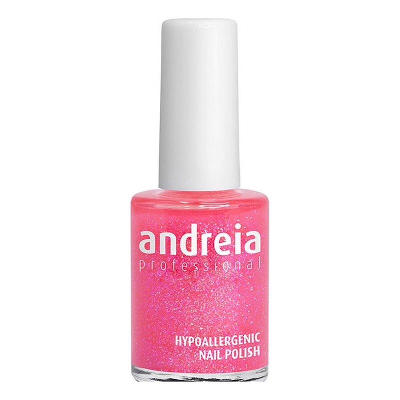 Vernis à ongles Andreia 0UVA1437 Nº 37 (14 ml)