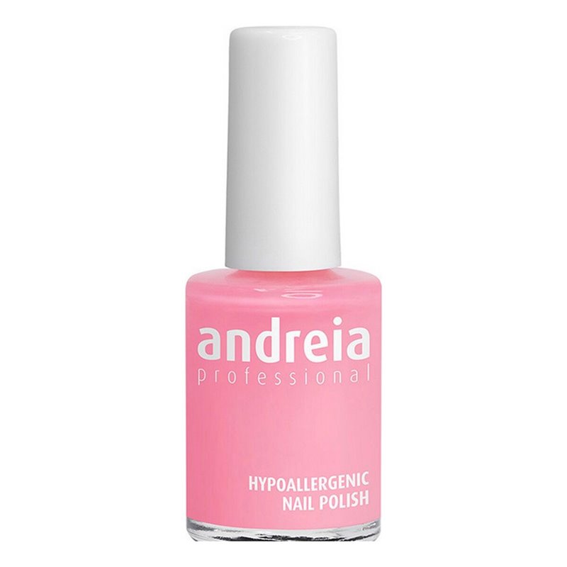 Vernis à ongles Andreia Professional Hypoallergenic Nº 87 (14 ml)