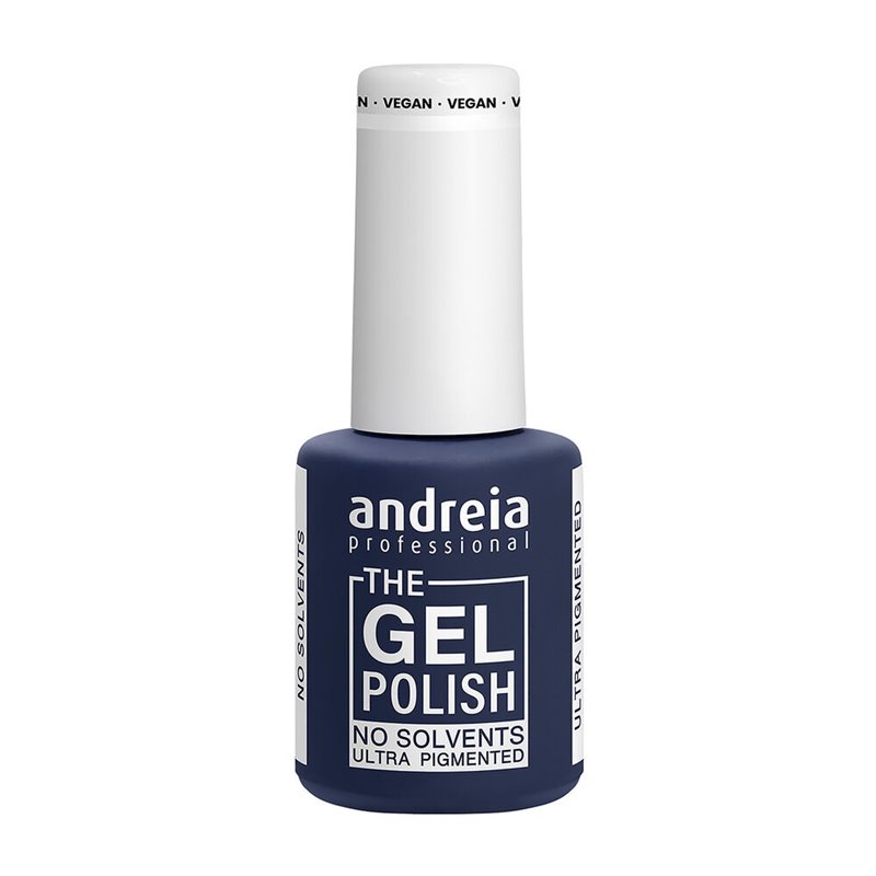 Vernis à ongles Andreia vrouw Semi-permanent G01 (105 ml)