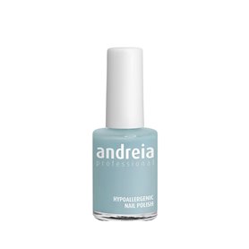 Vernis à ongles Andreia Professional Hypoallergenic Nº 107 (14 ml)