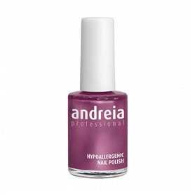 Vernis à ongles Andreia Professional Hypoallergenic Nº 135 (14 ml)