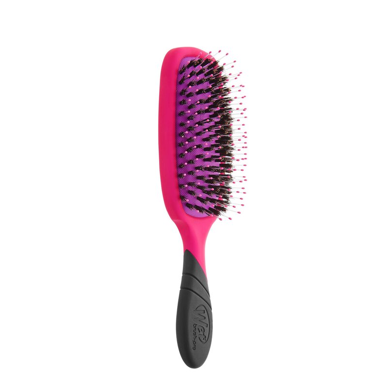 Image secondaire de Brosse The Wet Brush Pro Shine Enhancer Rose (1 Unité)