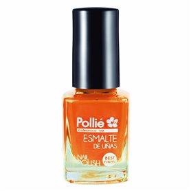 Vernis à ongles Eurostil Pollie 12 ml Orange