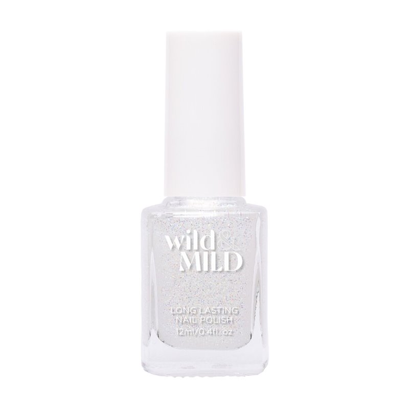 Vernis à ongles Wild & Mild Happiness 12 ml