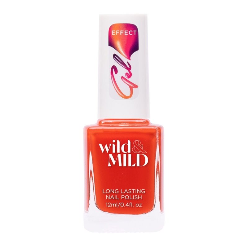 Vernis à ongles Wild & Mild Gel Effect Daily Dose of Fun 12 ml